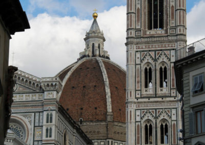 Firenze - Duomo