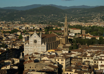 Panorama - Firenze