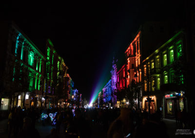 Light Move Festival - Lodz